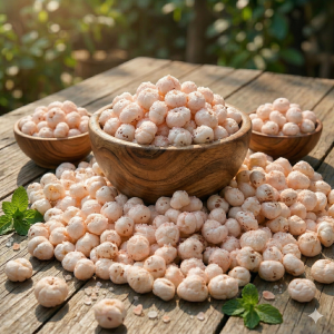 Himalayan Salt Makhana