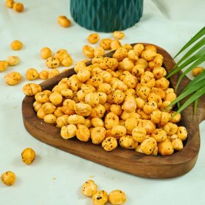 Cheese Masti Makhana