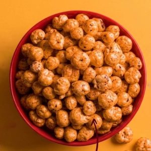 Tangy Tomato Makhana